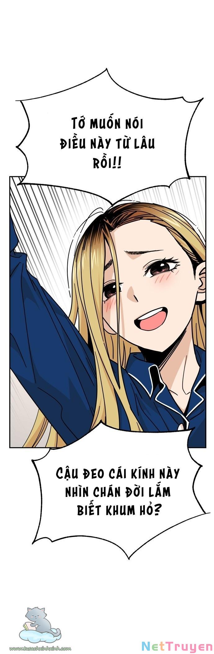 Lớ Ngớ Vớ Phải Tình Yêu Chapter 8 - Trang 74