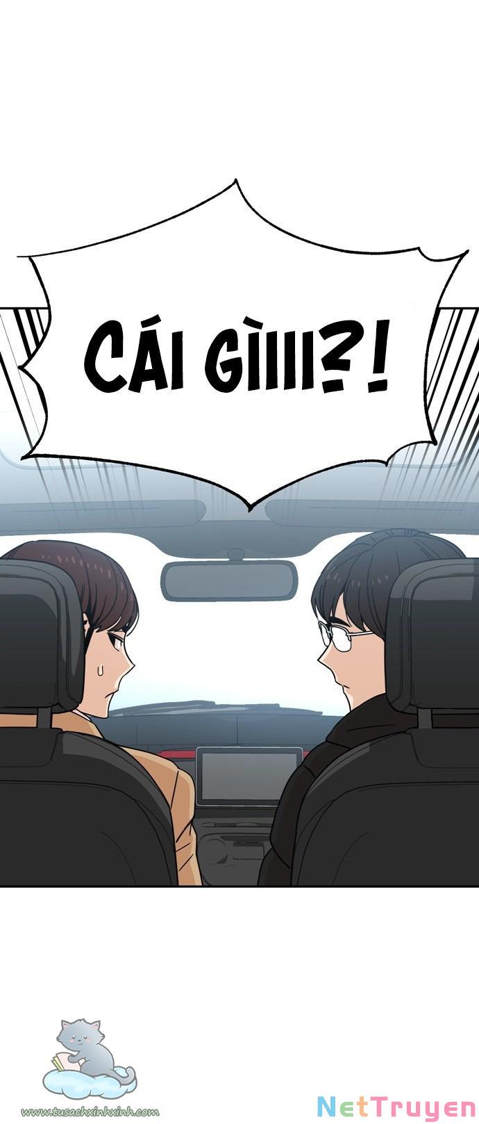 Lớ Ngớ Vớ Phải Tình Yêu Chapter 6 - Trang 21