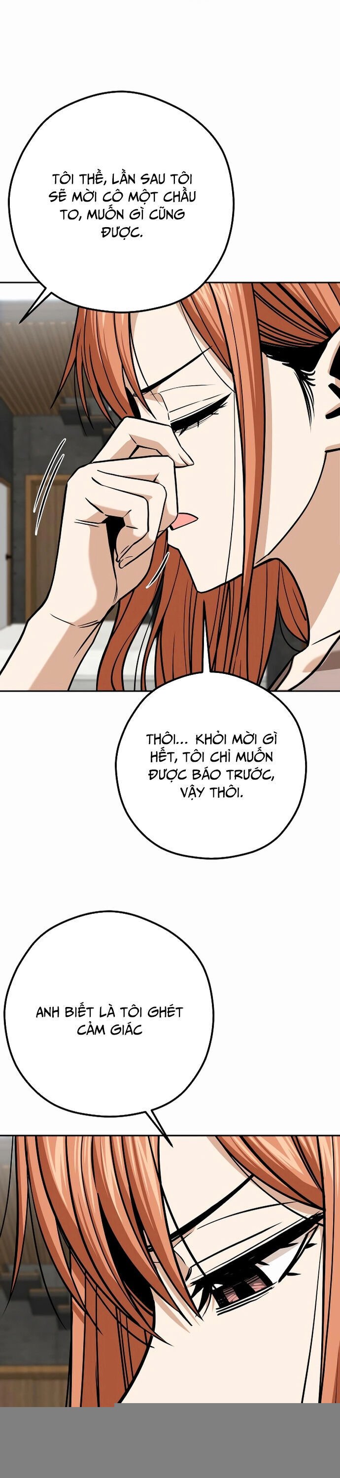 Lớ Ngớ Vớ Phải Tình Yêu Chapter 108 - Trang 26