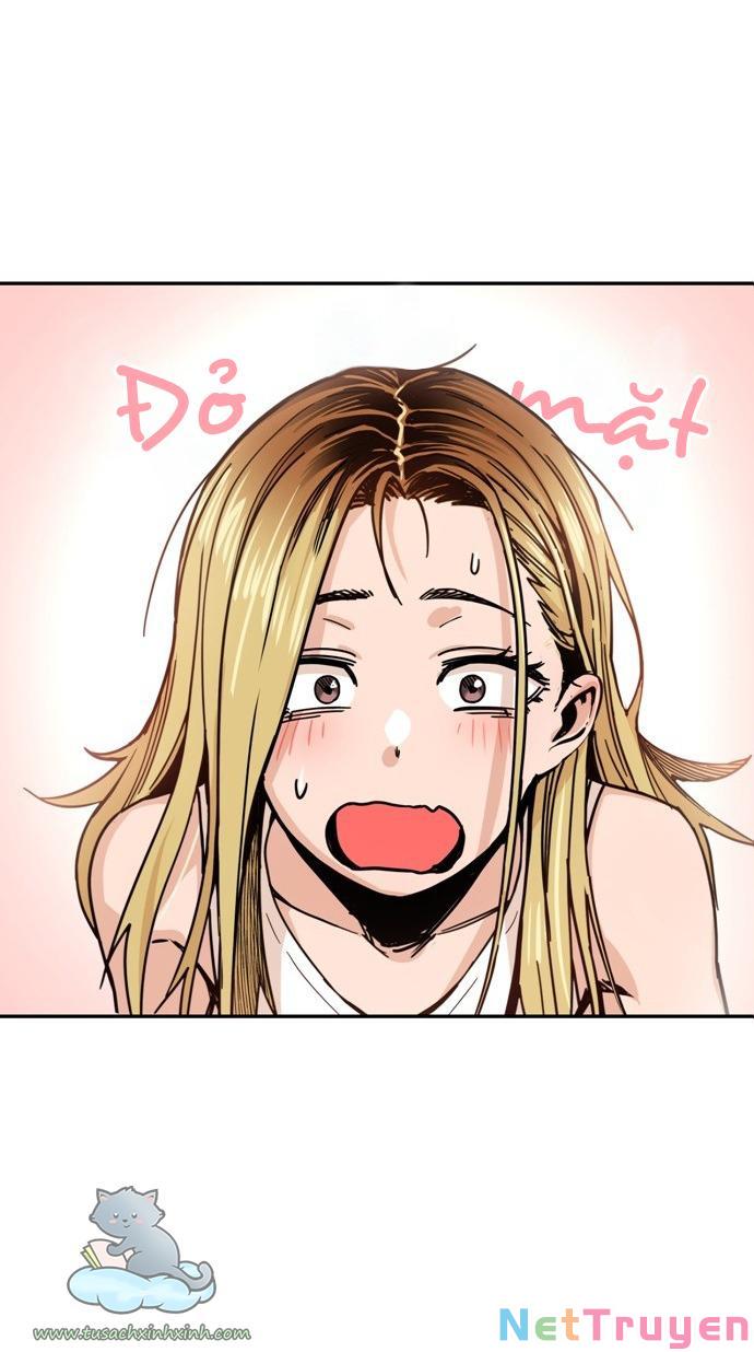 Lớ Ngớ Vớ Phải Tình Yêu Chapter 3 - Trang 4