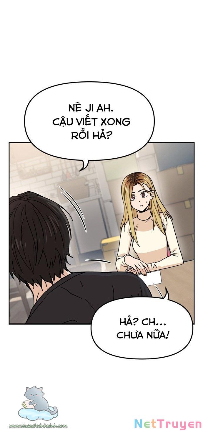Lớ Ngớ Vớ Phải Tình Yêu Chapter 4 - Trang 19