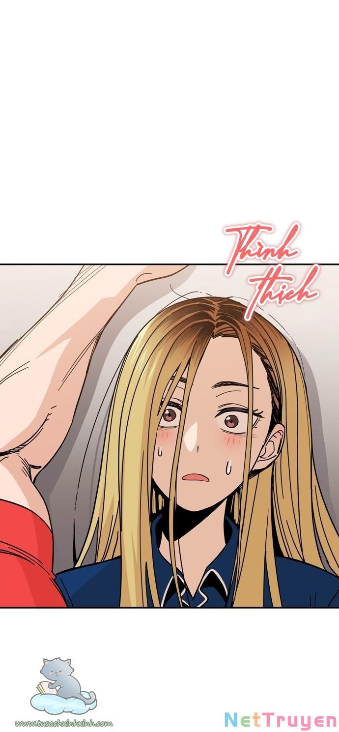 Lớ Ngớ Vớ Phải Tình Yêu Chapter 8 - Trang 80