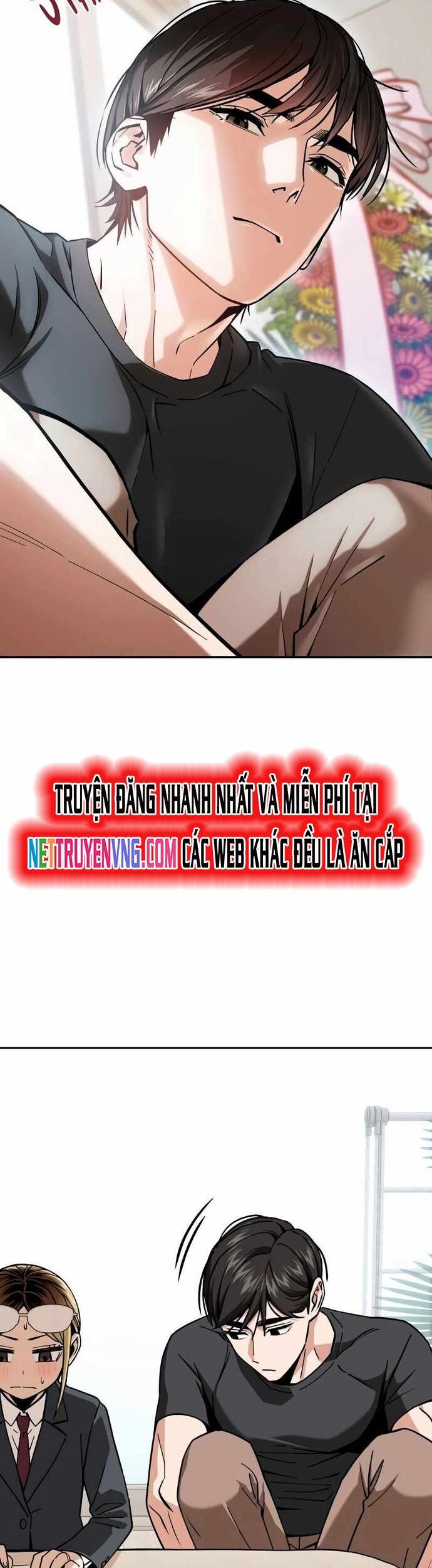 Lớ Ngớ Vớ Phải Tình Yêu Chapter 98 - Trang 38