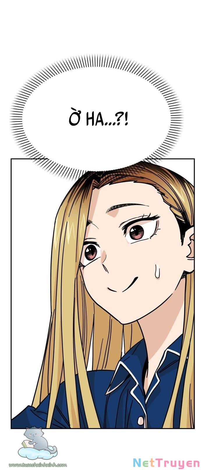 Lớ Ngớ Vớ Phải Tình Yêu Chapter 8 - Trang 34