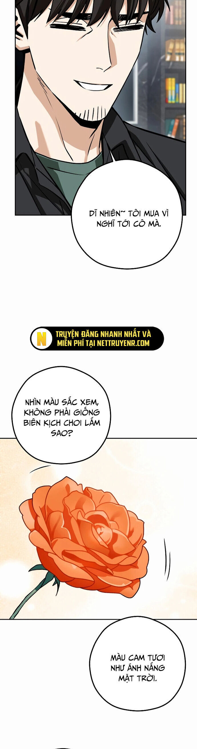 Lớ Ngớ Vớ Phải Tình Yêu Chapter 108 - Trang 30