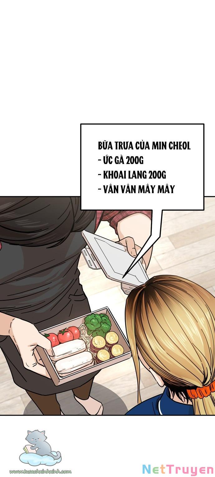 Lớ Ngớ Vớ Phải Tình Yêu Chapter 5 - Trang 45