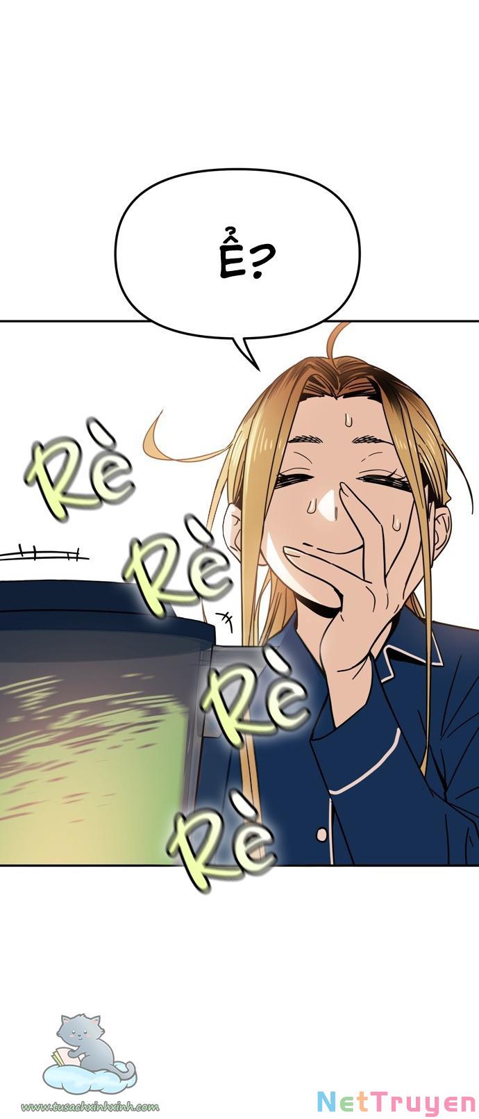 Lớ Ngớ Vớ Phải Tình Yêu Chapter 5 - Trang 31