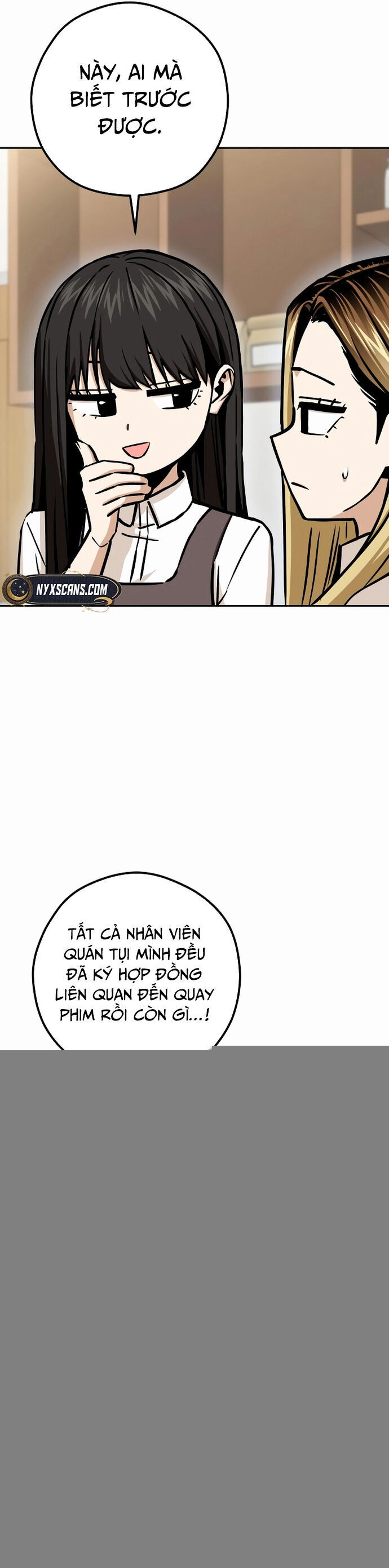 Lớ Ngớ Vớ Phải Tình Yêu Chapter 108 - Trang 9
