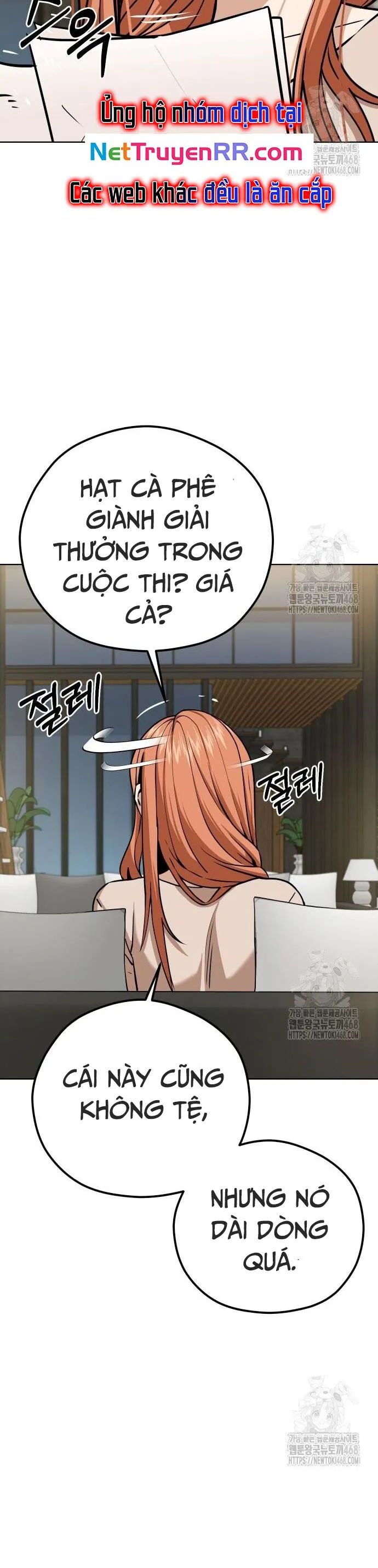 Lớ Ngớ Vớ Phải Tình Yêu Chapter 103 - Trang 47