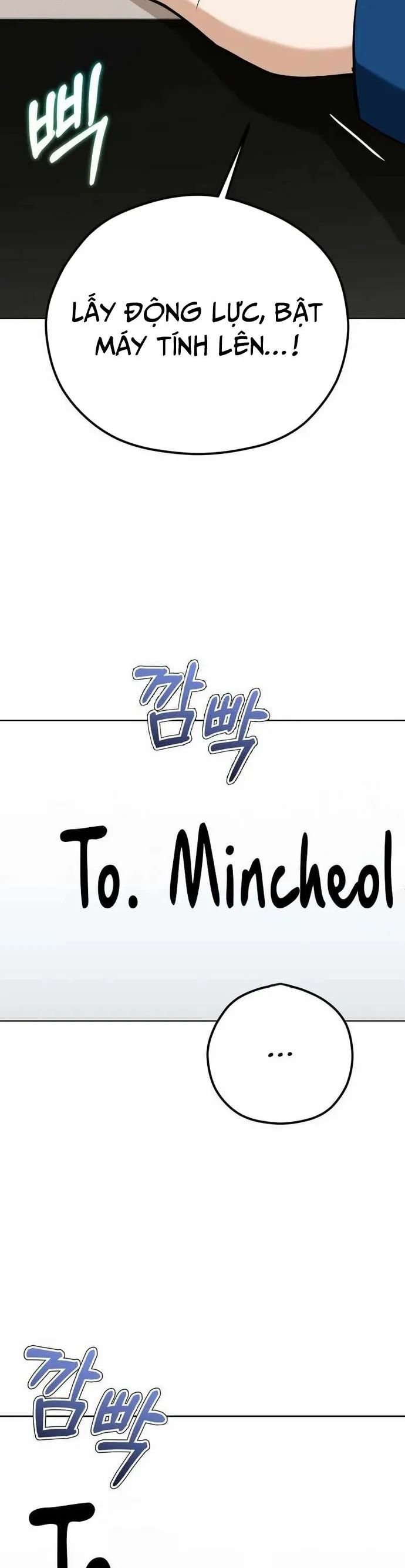 Lớ Ngớ Vớ Phải Tình Yêu Chapter 101 - Trang 30