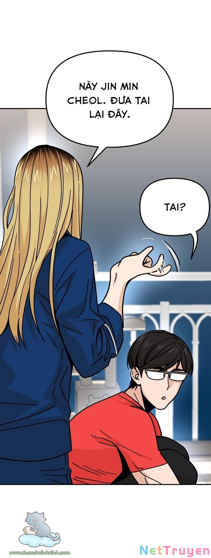 Lớ Ngớ Vớ Phải Tình Yêu Chapter 8 - Trang 67