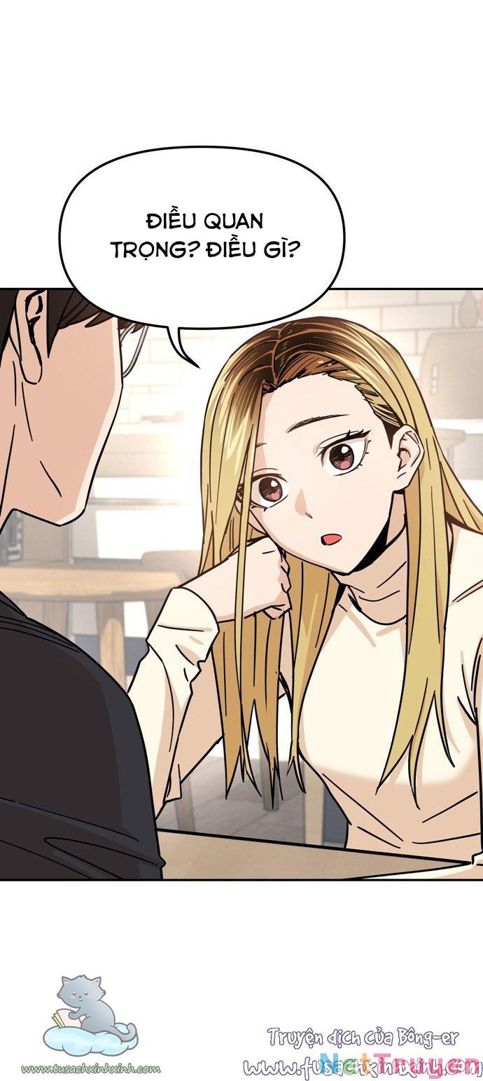 Lớ Ngớ Vớ Phải Tình Yêu Chapter 4 - Trang 61