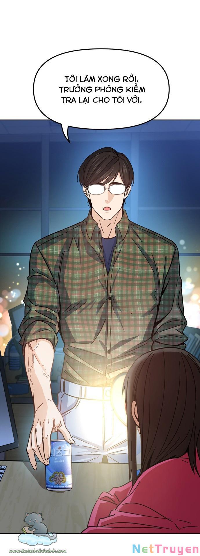 Lớ Ngớ Vớ Phải Tình Yêu Chapter 6 - Trang 63