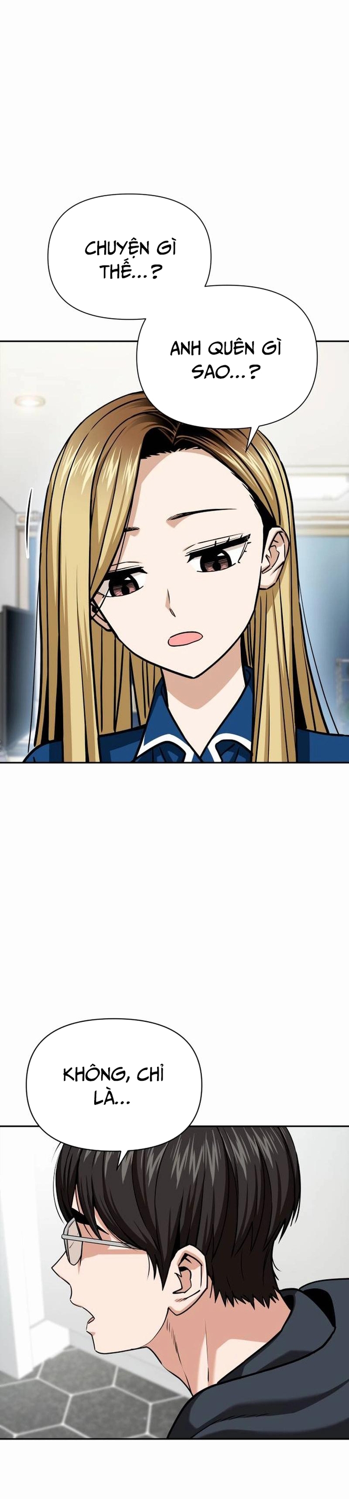 Lớ Ngớ Vớ Phải Tình Yêu Chapter 112 - Trang 2