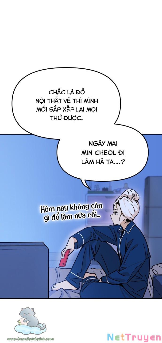 Lớ Ngớ Vớ Phải Tình Yêu Chapter 5 - Trang 6