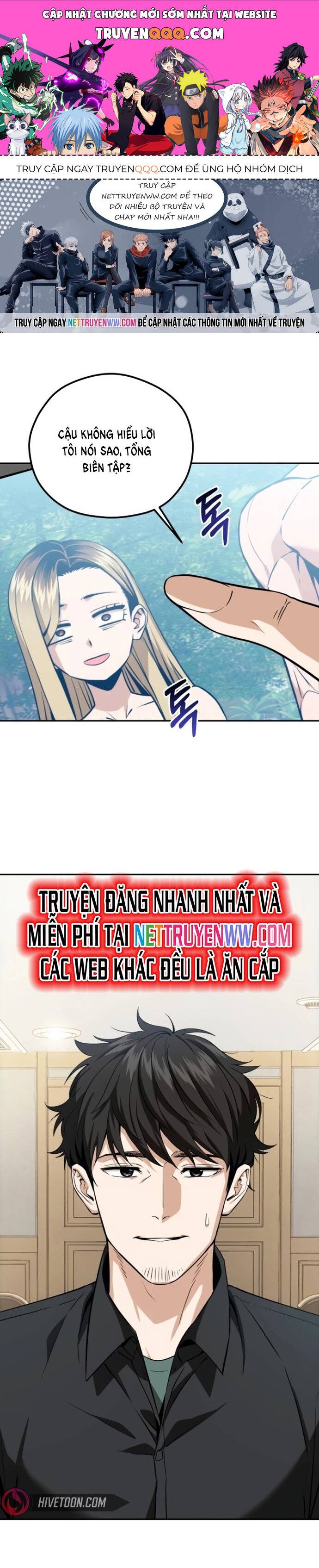 Lớ Ngớ Vớ Phải Tình Yêu Chapter 89 - Trang 0