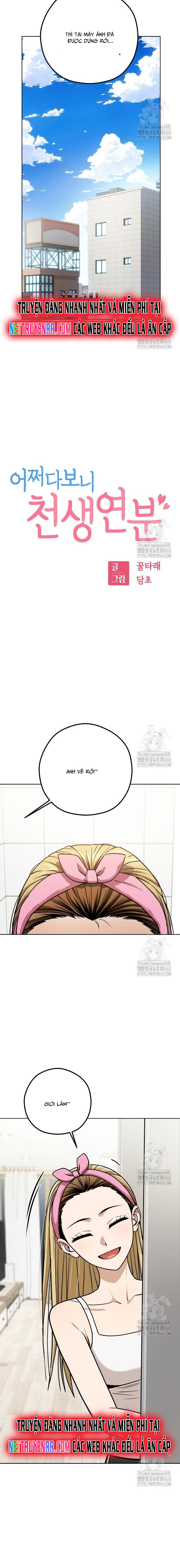 Lớ Ngớ Vớ Phải Tình Yêu Chapter 107 - Trang 4