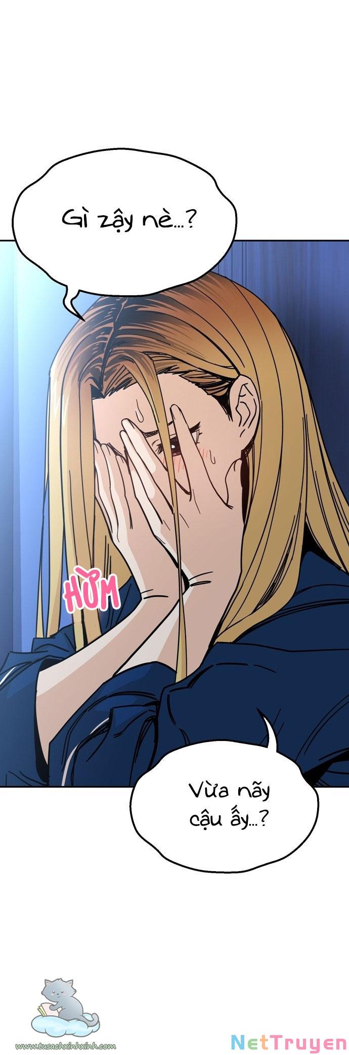 Lớ Ngớ Vớ Phải Tình Yêu Chapter 9 - Trang 15