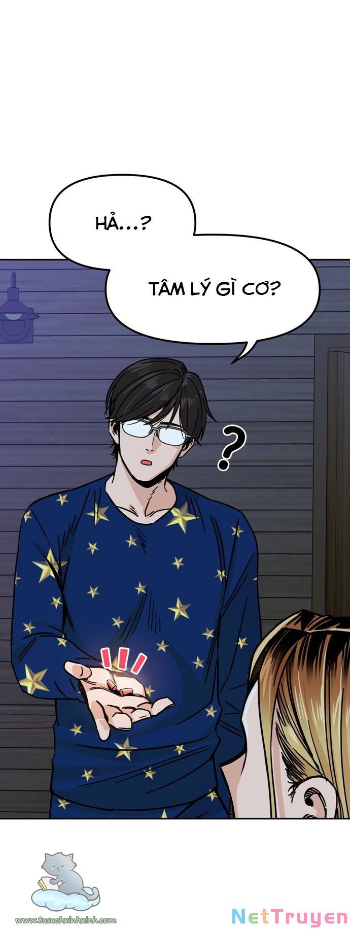 Lớ Ngớ Vớ Phải Tình Yêu Chapter 2 - Trang 28