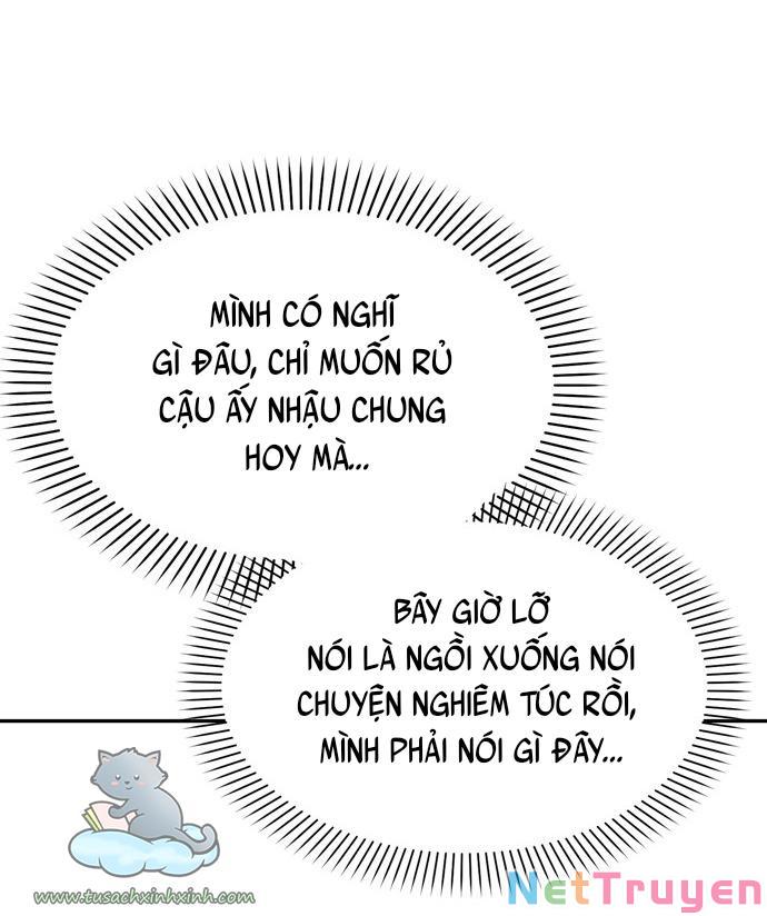 Lớ Ngớ Vớ Phải Tình Yêu Chapter 8 - Trang 35