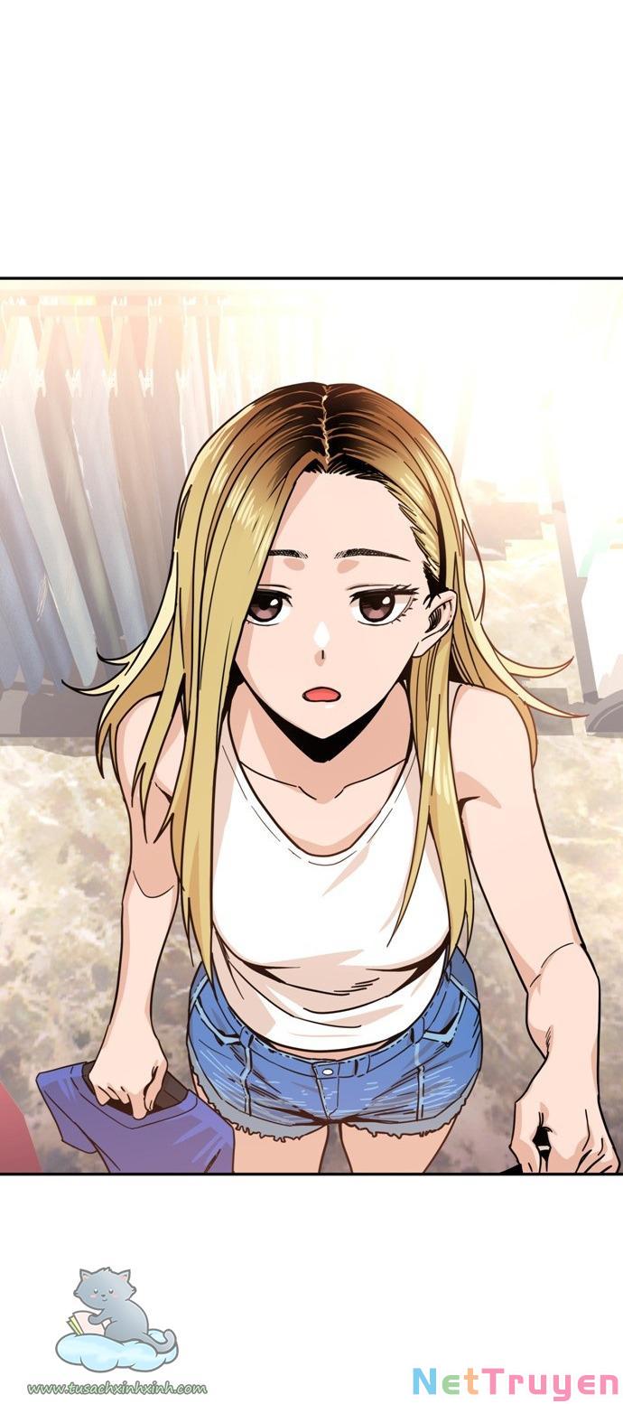 Lớ Ngớ Vớ Phải Tình Yêu Chapter 3 - Trang 3