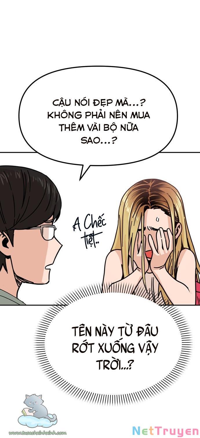 Lớ Ngớ Vớ Phải Tình Yêu Chapter 2 - Trang 68