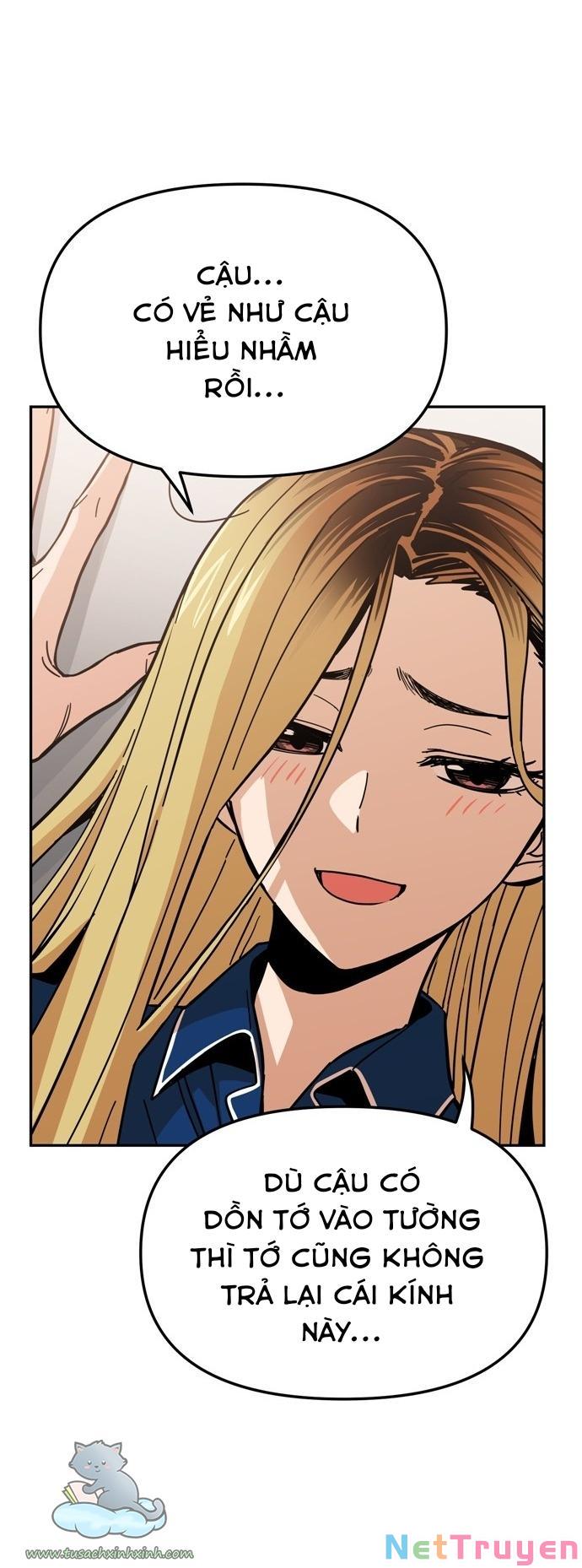 Lớ Ngớ Vớ Phải Tình Yêu Chapter 8 - Trang 77