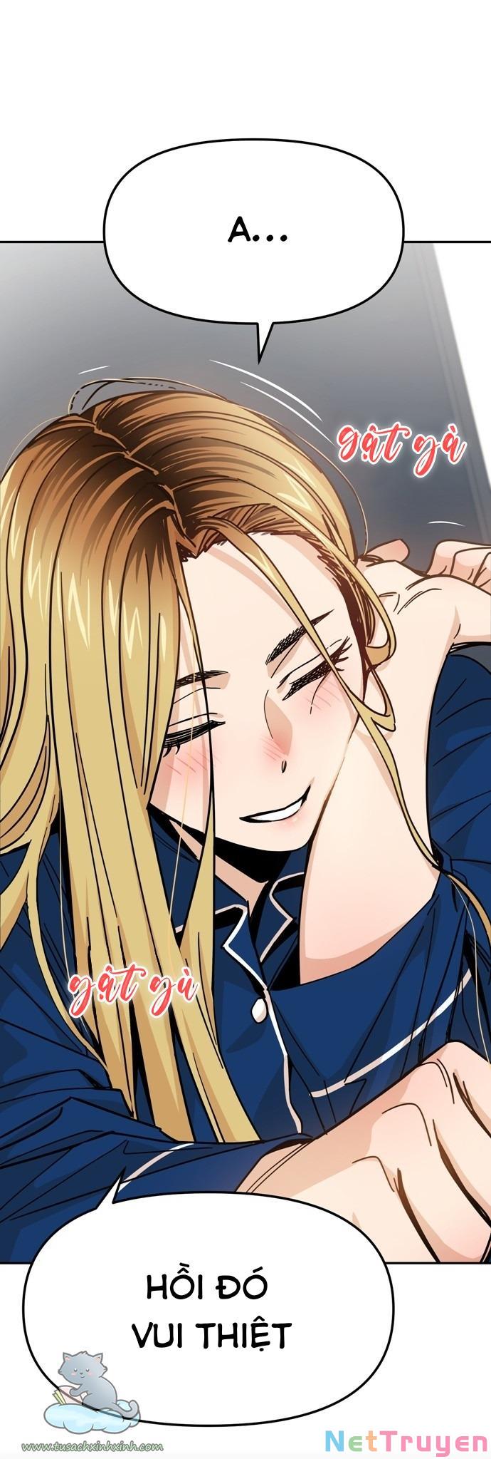 Lớ Ngớ Vớ Phải Tình Yêu Chapter 8 - Trang 47