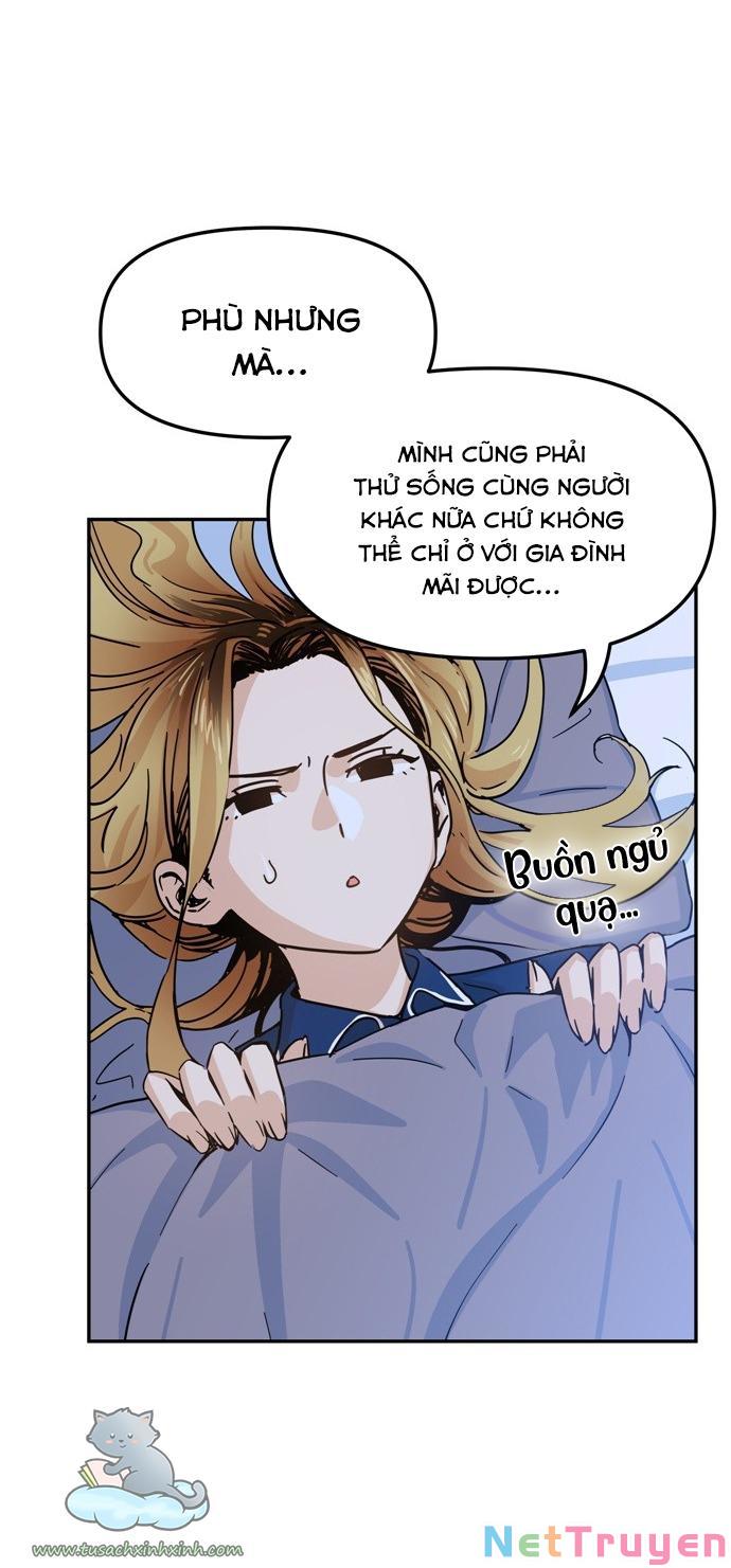 Lớ Ngớ Vớ Phải Tình Yêu Chapter 5 - Trang 14