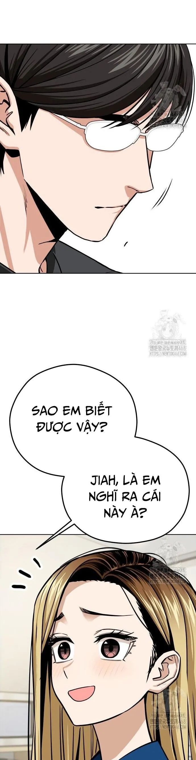 Lớ Ngớ Vớ Phải Tình Yêu Chapter 102 - Trang 18