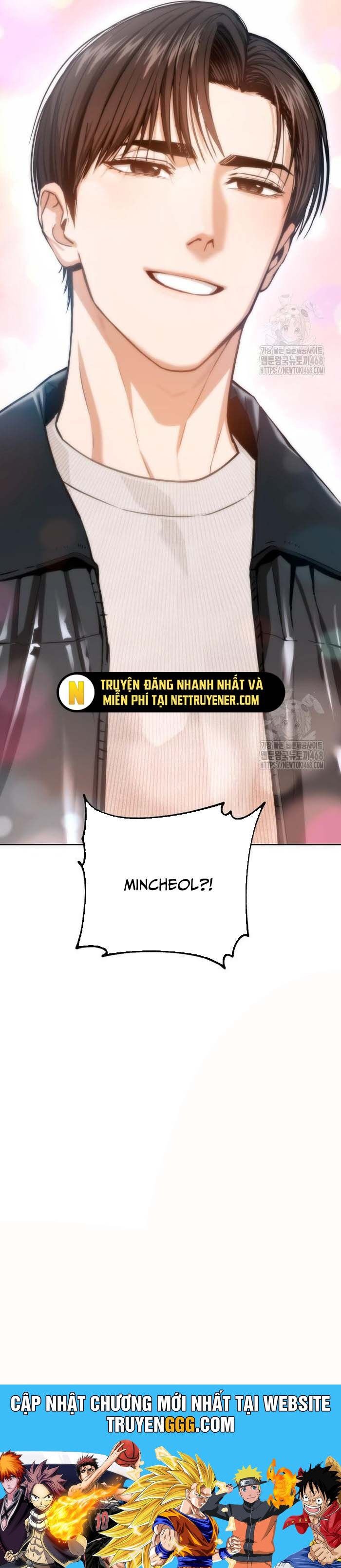 Lớ Ngớ Vớ Phải Tình Yêu Chapter 109 - Trang 41