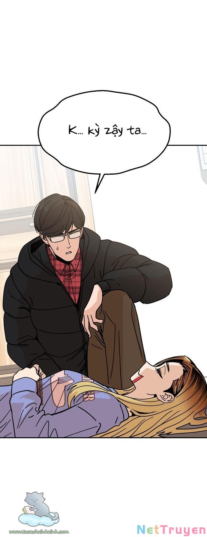Lớ Ngớ Vớ Phải Tình Yêu Chapter 9 - Trang 66