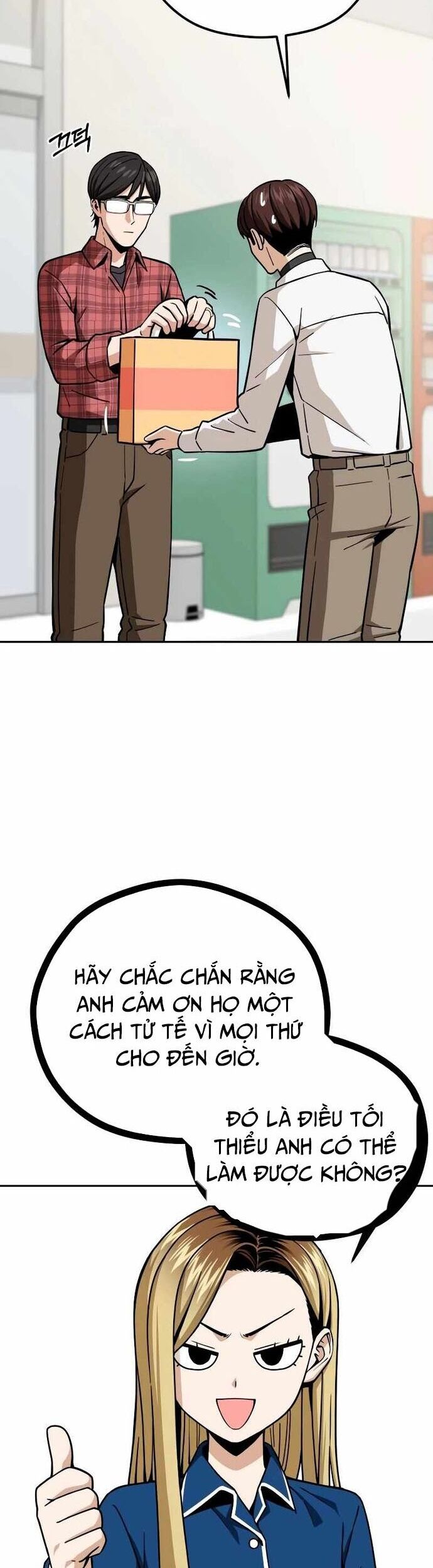 Lớ Ngớ Vớ Phải Tình Yêu Chapter 98 - Trang 31