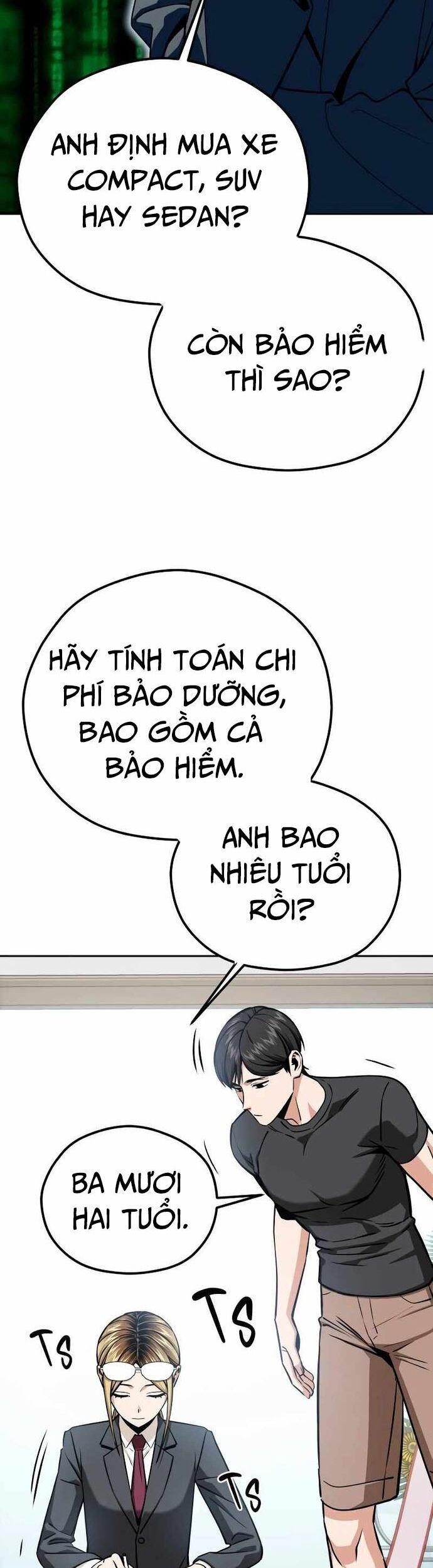 Lớ Ngớ Vớ Phải Tình Yêu Chapter 98 - Trang 36