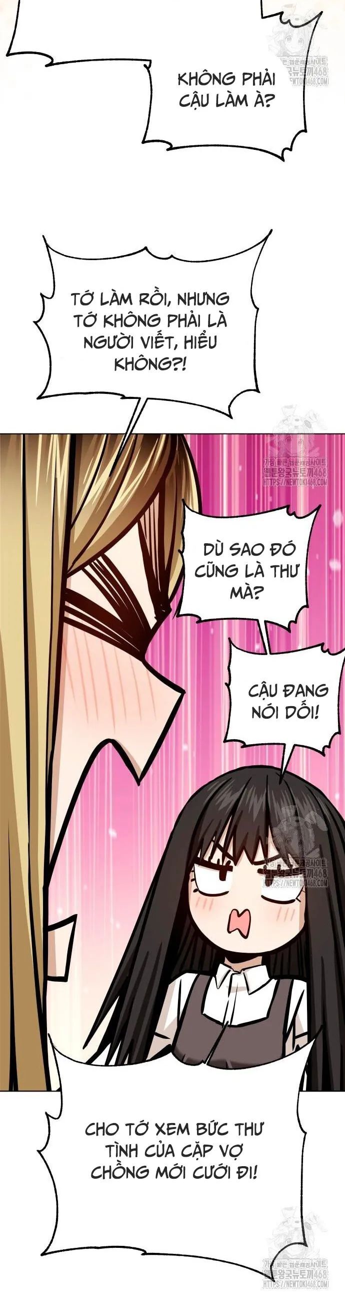 Lớ Ngớ Vớ Phải Tình Yêu Chapter 103 - Trang 43
