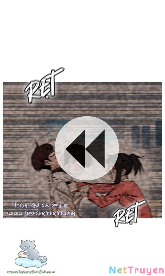 Lớ Ngớ Vớ Phải Tình Yêu Chapter 6 - Trang 46