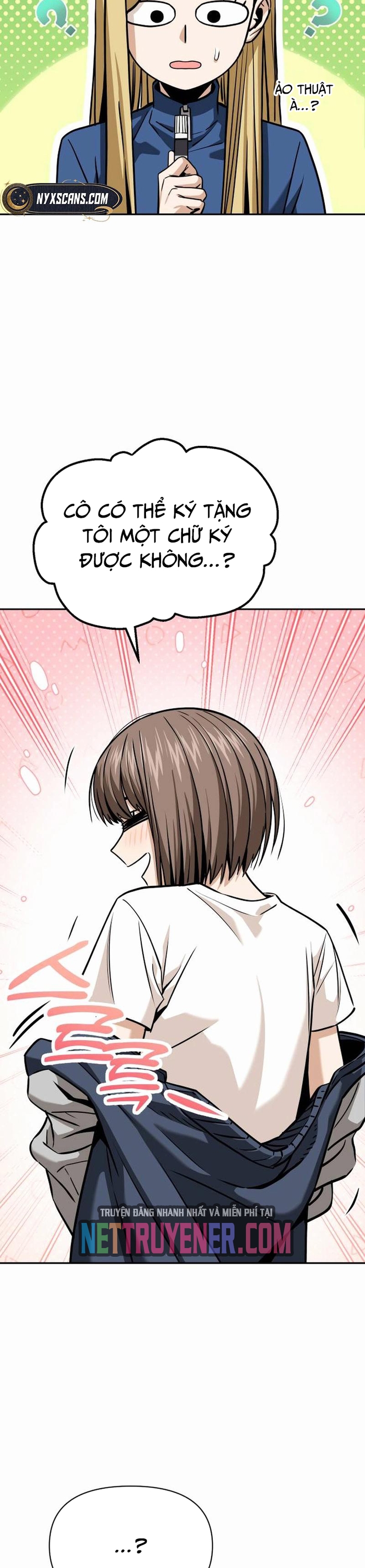 Lớ Ngớ Vớ Phải Tình Yêu Chapter 112 - Trang 38
