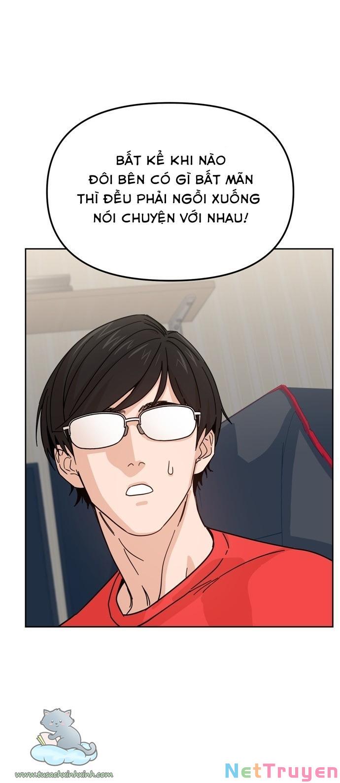 Lớ Ngớ Vớ Phải Tình Yêu Chapter 8 - Trang 2