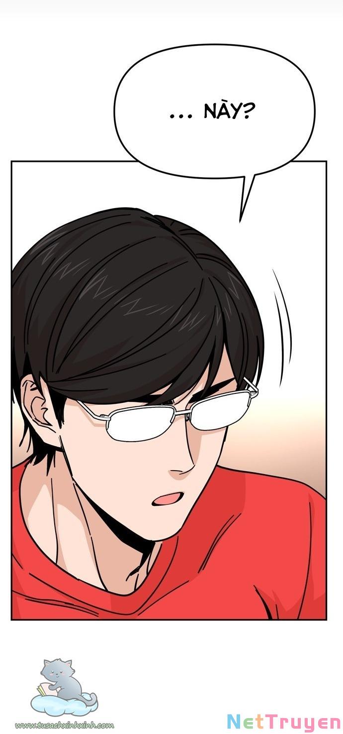 Lớ Ngớ Vớ Phải Tình Yêu Chapter 8 - Trang 52