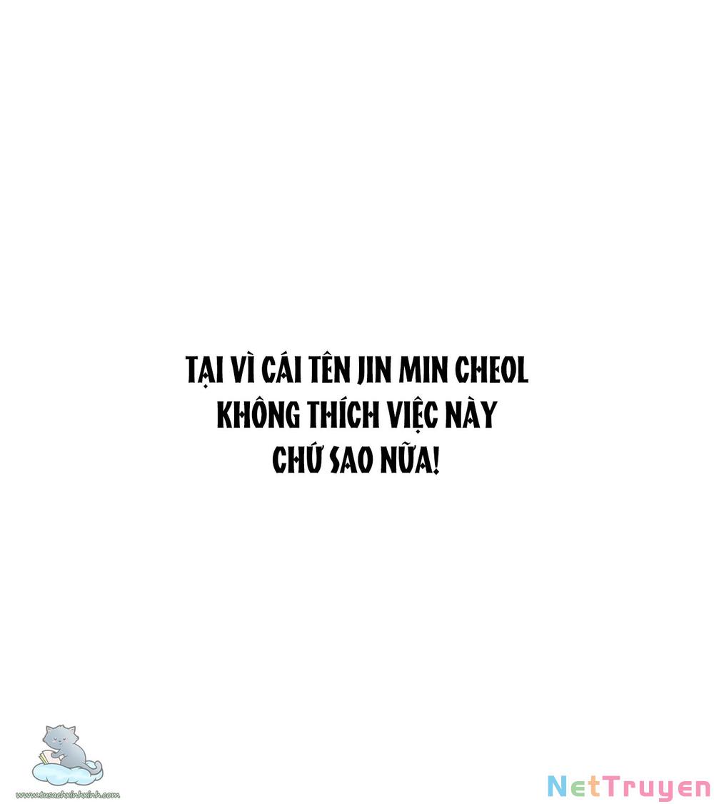Lớ Ngớ Vớ Phải Tình Yêu Chapter 10 - Trang 16
