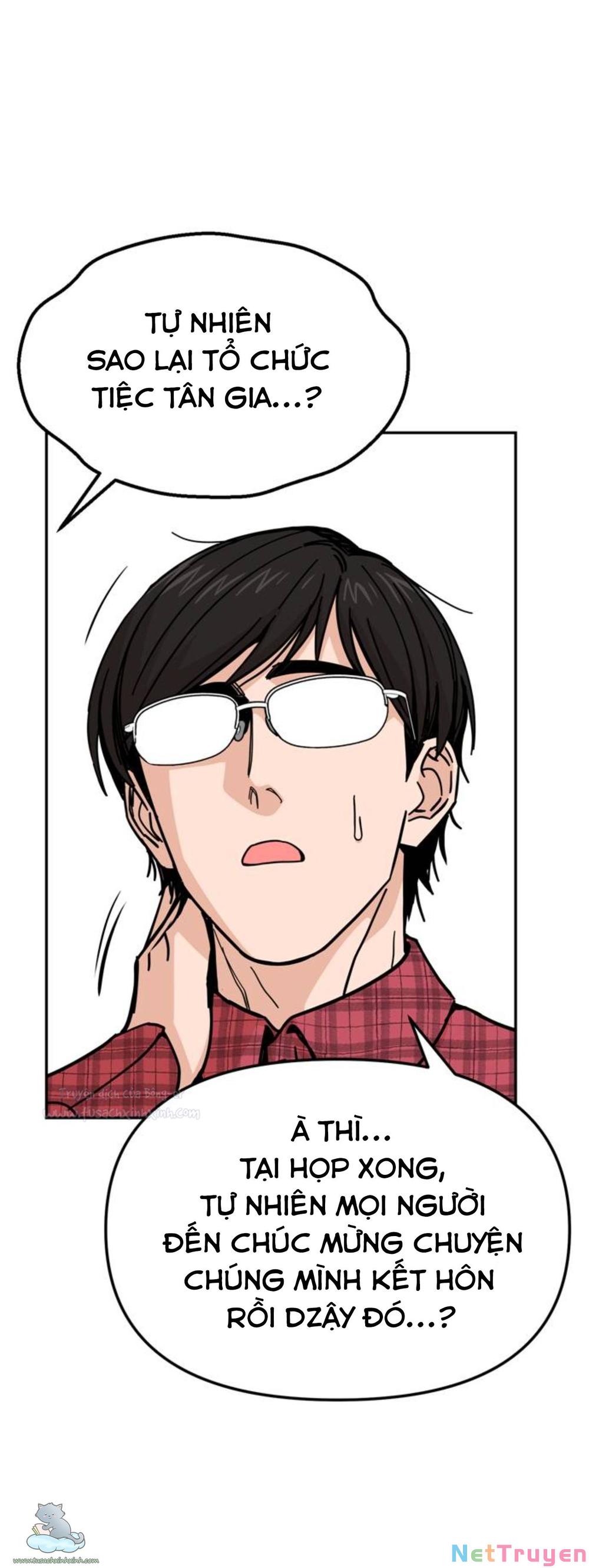 Lớ Ngớ Vớ Phải Tình Yêu Chapter 10 - Trang 4
