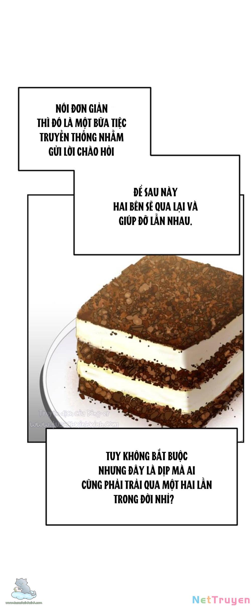 Lớ Ngớ Vớ Phải Tình Yêu Chapter 10 - Trang 13