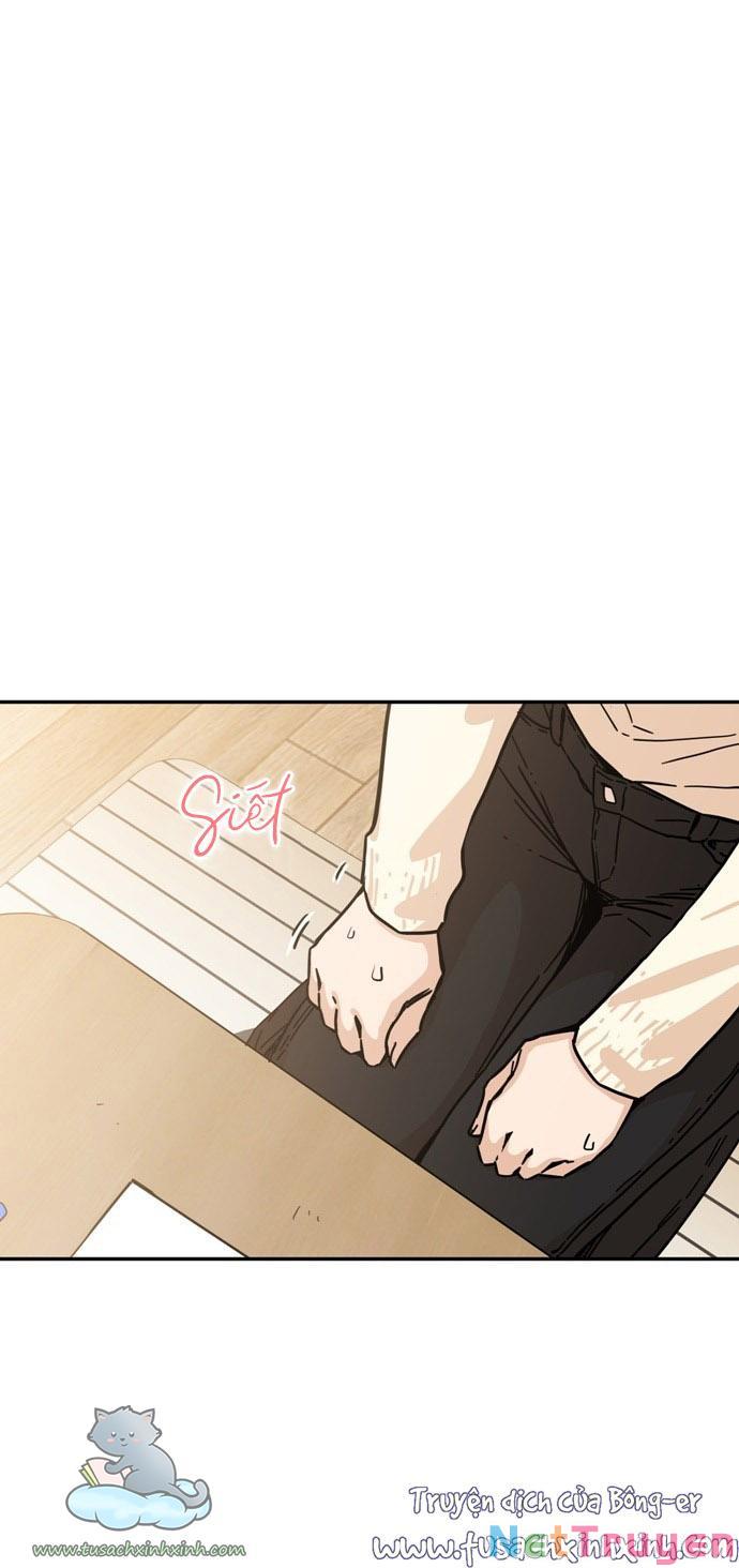 Lớ Ngớ Vớ Phải Tình Yêu Chapter 4 - Trang 1