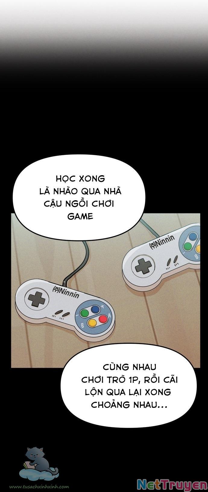 Lớ Ngớ Vớ Phải Tình Yêu Chapter 8 - Trang 48