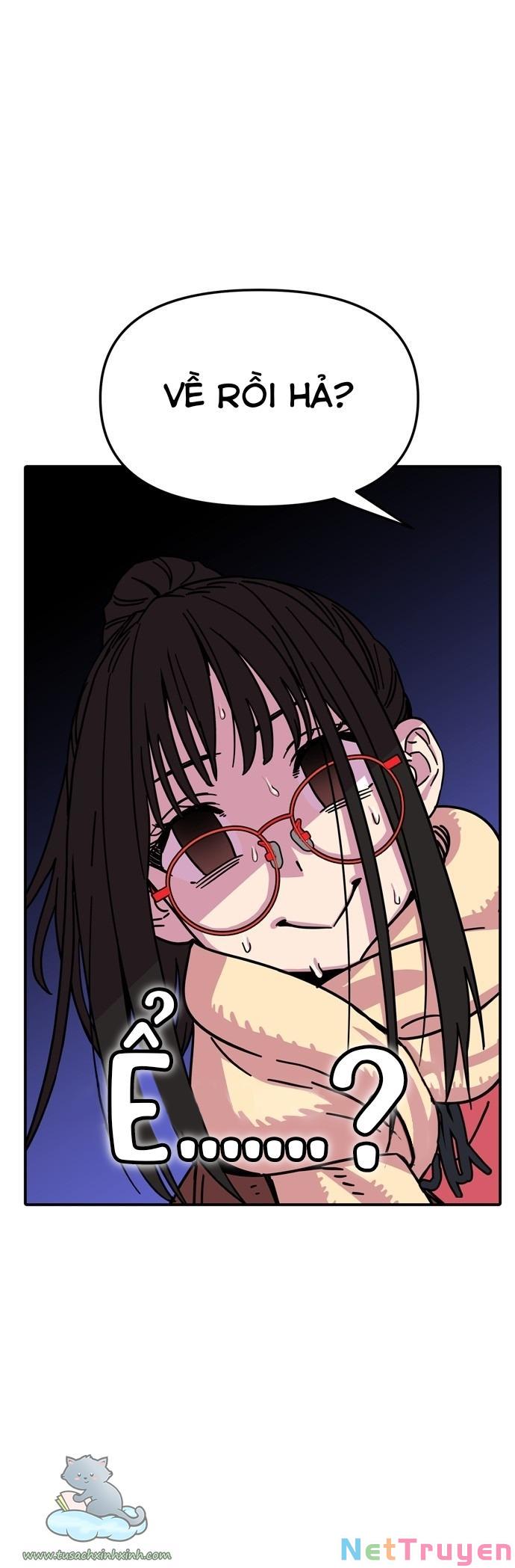 Lớ Ngớ Vớ Phải Tình Yêu Chapter 7 - Trang 4
