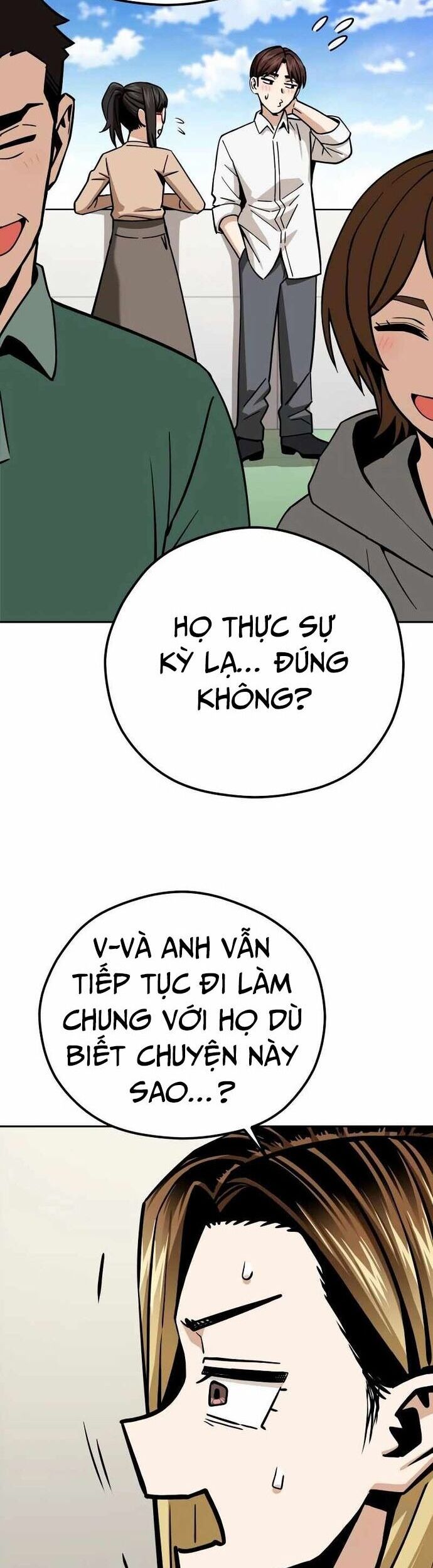 Lớ Ngớ Vớ Phải Tình Yêu Chapter 98 - Trang 21