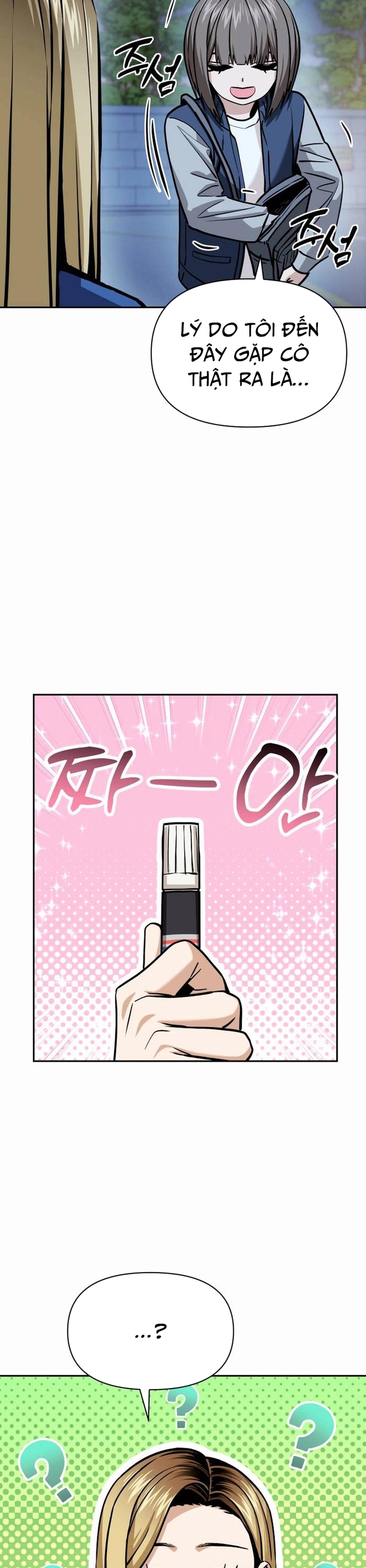 Lớ Ngớ Vớ Phải Tình Yêu Chapter 112 - Trang 37