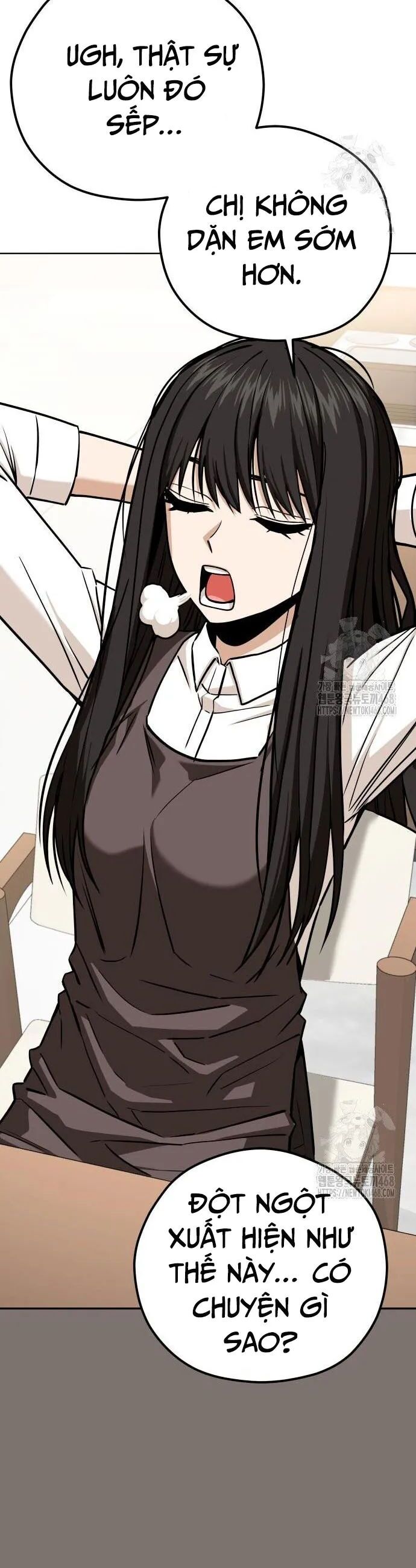 Lớ Ngớ Vớ Phải Tình Yêu Chapter 103 - Trang 28