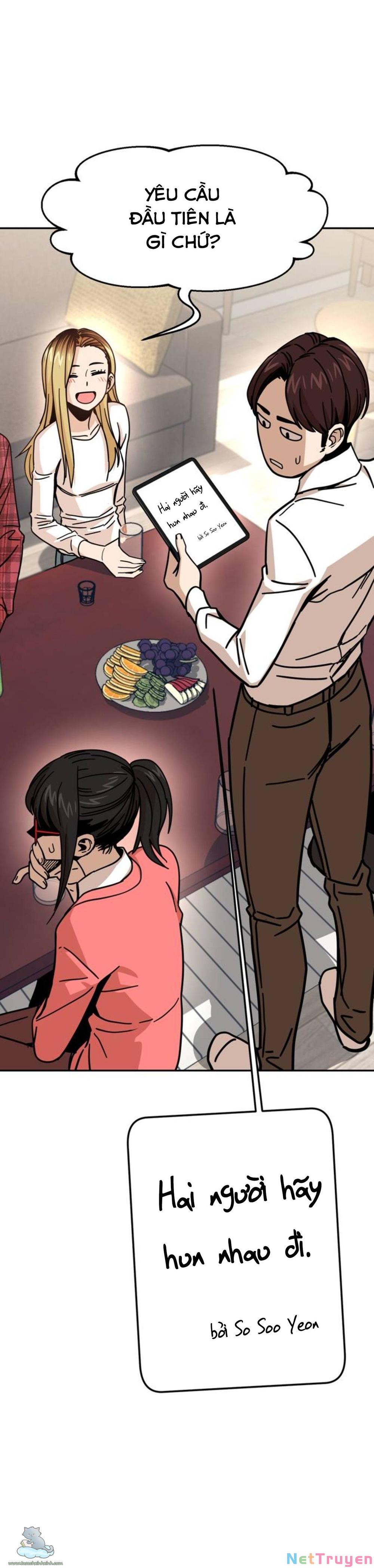 Lớ Ngớ Vớ Phải Tình Yêu Chapter 10 - Trang 79