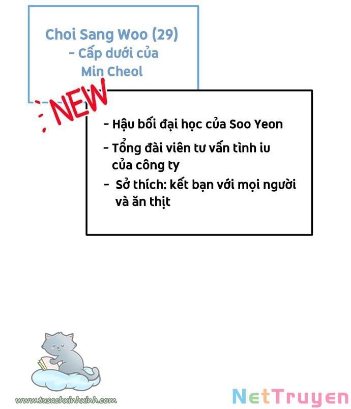 Lớ Ngớ Vớ Phải Tình Yêu Chapter 6 - Trang 66